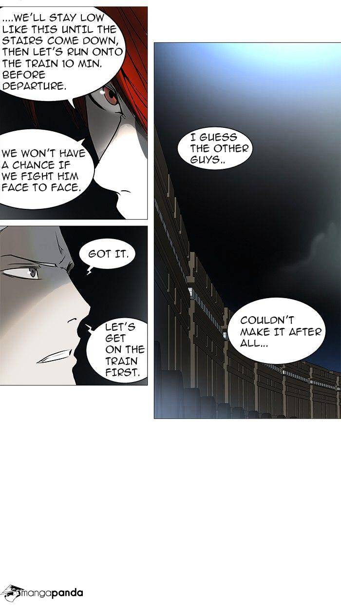 Tower of God, Chapter 242 image 44